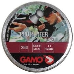 Chumbinho Gamo Pro Hunter 5,5MM - 250 Unidades